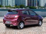 Used 2024 Mitsubishi Mirage ES image 5