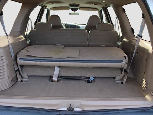 Used 1997 Ford Expedition Eddie Bauer image 27