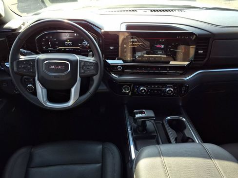 Used 2023 GMC Sierra 1500 SLT RWD image 12