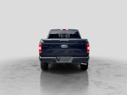 Used 2020 Ford F150 XLT w/ Equipment Group 302A Luxury AWD/4WD image 5