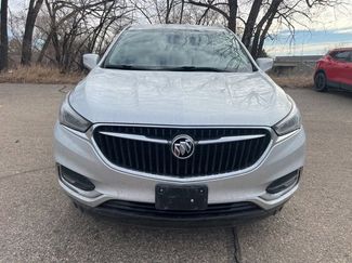 Used 2018 Buick Enclave Essence video 2