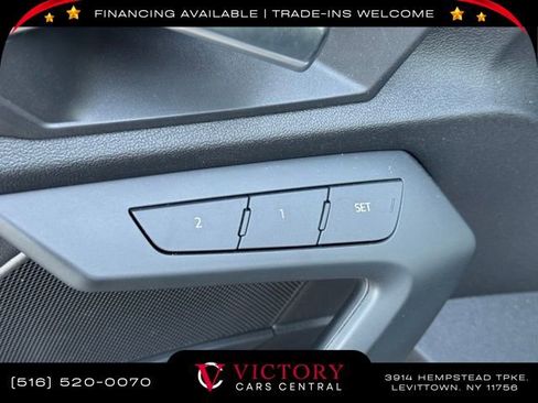 Used 2023 Audi A3 2.0T Premium image 13