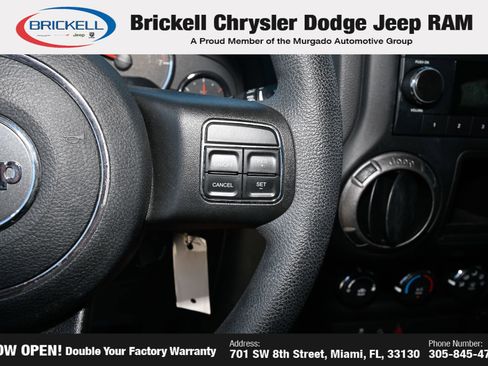 Used 2018 Jeep Wrangler Sport AWD/4WD image 21