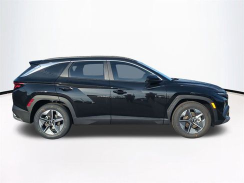 New 2026 Hyundai Tucson SEL image 4