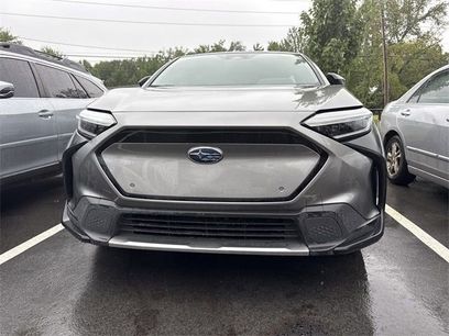 Used 2023 Subaru Solterra AWD