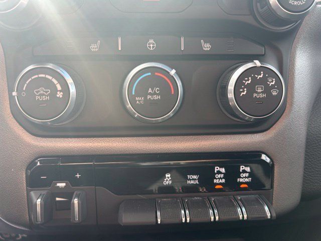 Certified 2023 RAM 2500 Big Horn w/ Level 1 Equipment Group AWD/4WD image 25