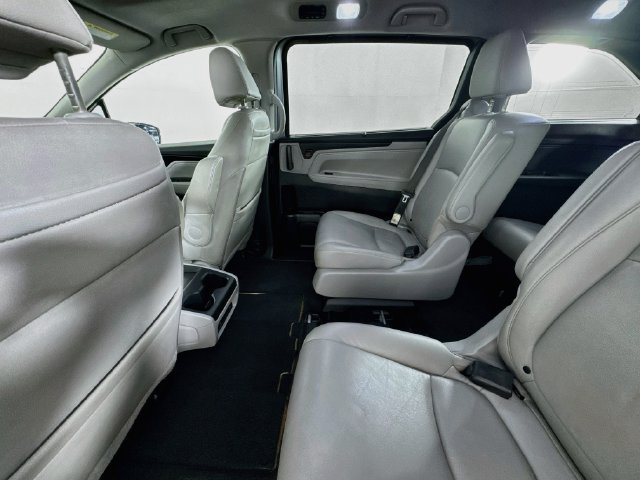 Used 2019 Honda Odyssey Elite image 22