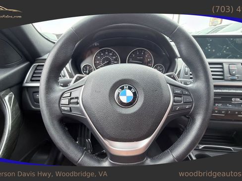 Used 2016 BMW 328i xDrive Sedan image 12