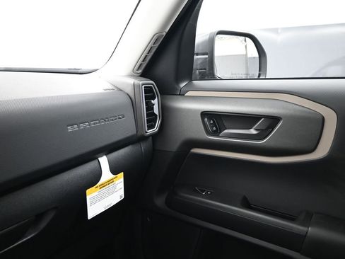 New 2026 Ford Bronco Sport Big Bend w/ Convenience Package image 19