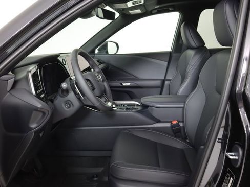 New 2026 Lexus TX 350 AWD image 12