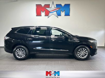 Used 2023 Buick Enclave Essence