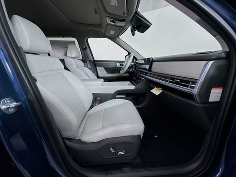 New 2026 Hyundai Santa Fe Limited FWD image 49