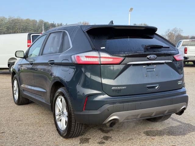 Used 2019 Ford Edge SEL w/ Equipment Group 201A AWD/4WD image 6