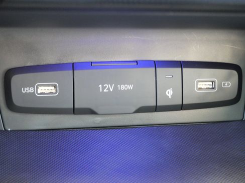 Certified 2023 Hyundai Tucson Limited image 28