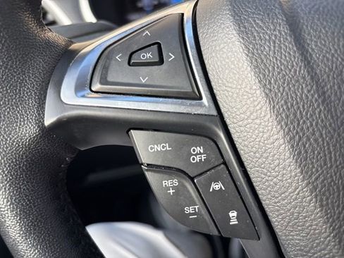 Used 2020 Ford Edge SEL w/ Convenience Package image 11