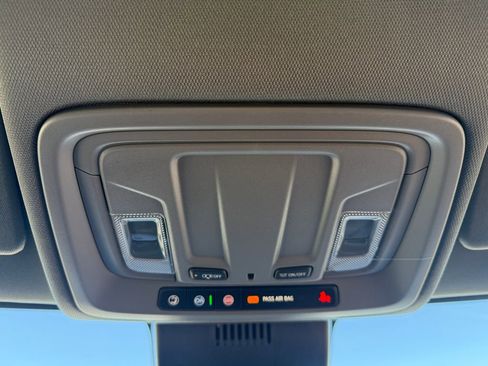 New 2026 Chevrolet Silverado 2500 LT w/ Safety Package image 39