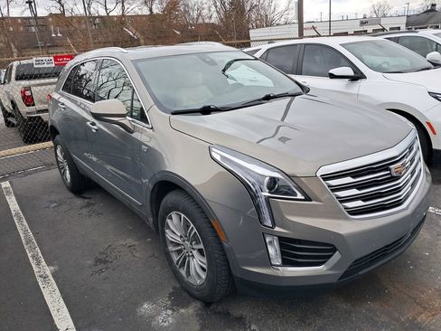 Used 2019 Cadillac XT5 Luxury image 6
