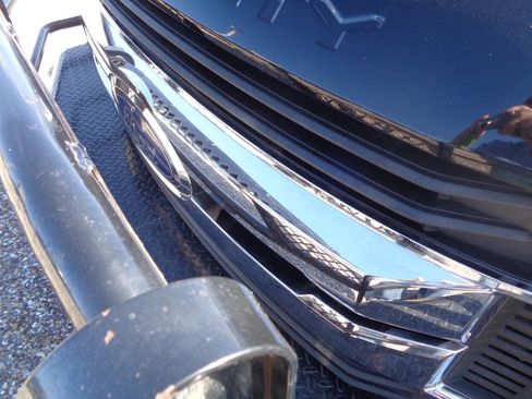 Used 2018 Ford F350 XL w/ STX Appearance Package image 30