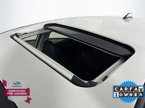 Certified 2024 Subaru Impreza 2.0i Sport image 21