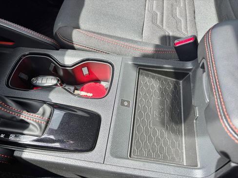 Used 2025 Nissan Frontier Pro-X w/ Pro Convenience Package image 25