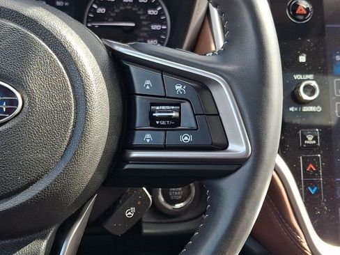 Certified 2022 Subaru Outback Touring XT w/ Popular Package #2 image 22