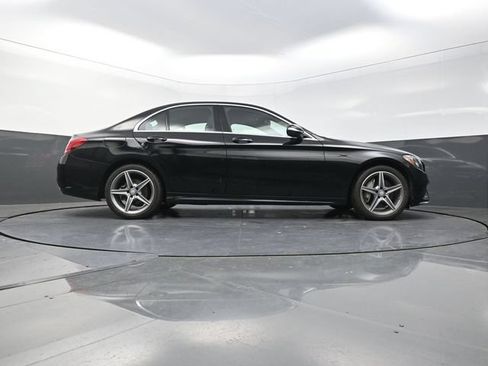 Used 2015 Mercedes-Benz C 300 Sedan image 38