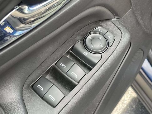 Used 2022 Chevrolet Equinox LT AWD/4WD image 21
