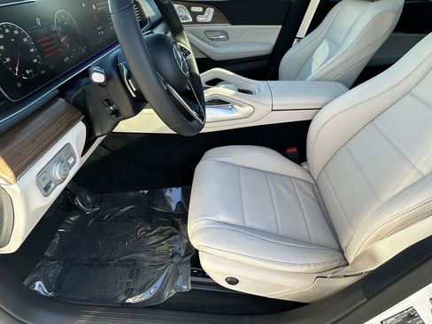 New 2026 Mercedes-Benz GLE 350 4MATIC image 10