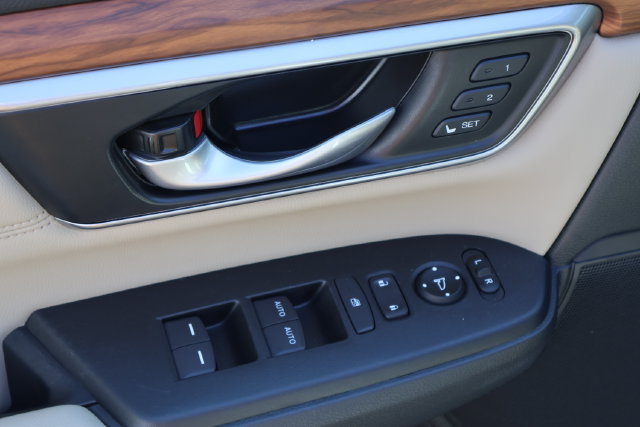 Used 2022 Honda CR-V EX-L image 15
