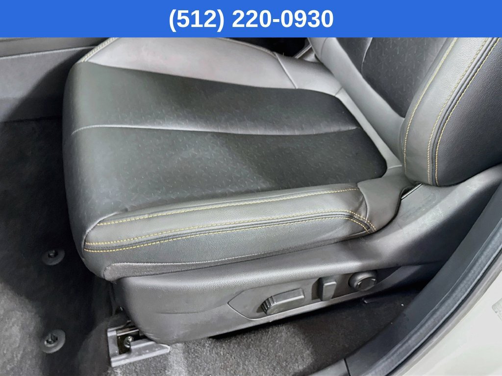 Used 2026 Subaru Forester Wilderness AWD/4WD image 24
