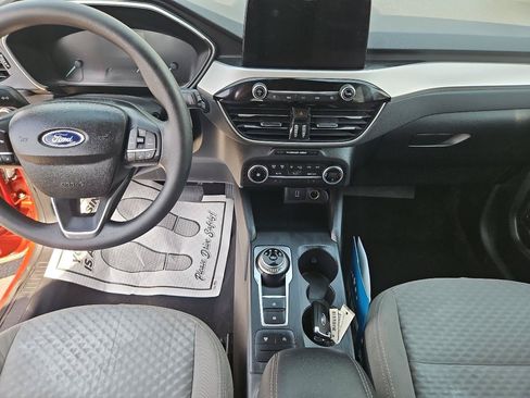 Used 2020 Ford Escape SE AWD/4WD image 19