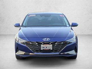 Used 2023 Hyundai Elantra Limited w/ Preferred Accessory Package video 2