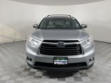 Used 2015 Toyota Highlander Limited image 2