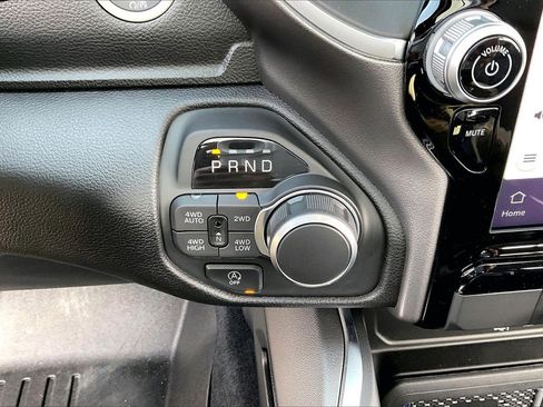 New 2026 RAM 1500 Big Horn image 31