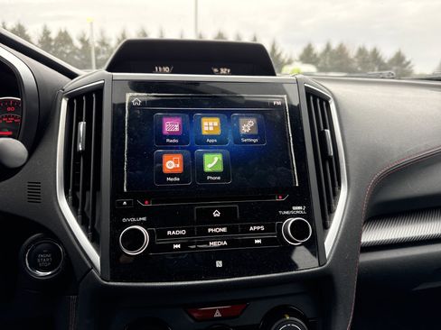 Used 2018 Subaru Impreza 2.0i Sport image 18