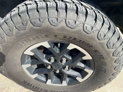 Used 2024 Jeep Wrangler Unlimited Rubicon 4xe AWD/4WD image 22