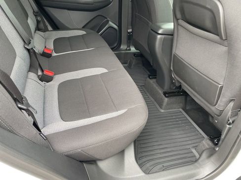 New 2026 Chevrolet TrailBlazer LS w/ LS Convenience Package FWD image 33