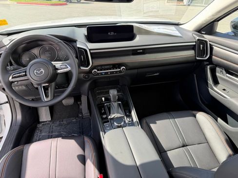 New 2026 MAZDA CX-50 AWD 2.5 Hybrid w/ Weather Package image 14
