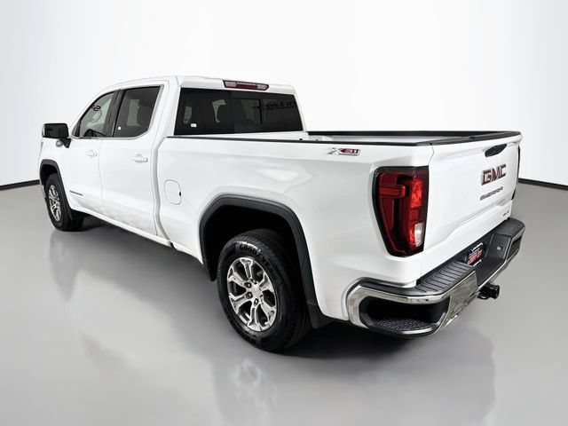 Used 2024 GMC Sierra 1500 SLE w/ Preferred Package AWD/4WD image 5