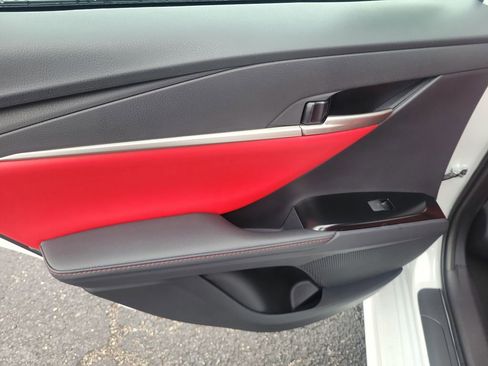 New 2026 Toyota Camry XSE image 9