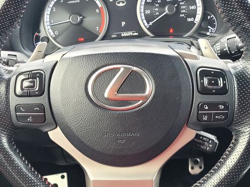 Used 2018 Lexus NX 300 F Sport image 25