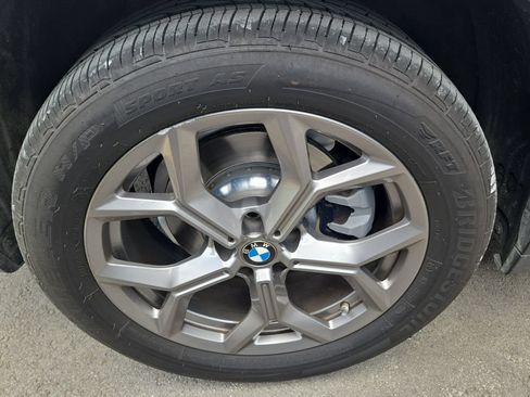 Used 2022 BMW X3 xDrive30i w/ Premium Package AWD/4WD image 5