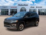Used 2020 Jeep Compass Limited image 4