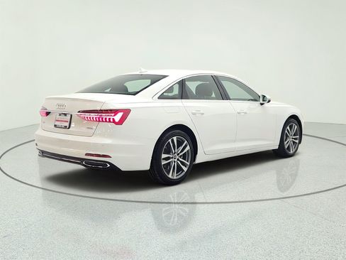 Used 2023 Audi A6 2.0T Premium AWD/4WD image 5