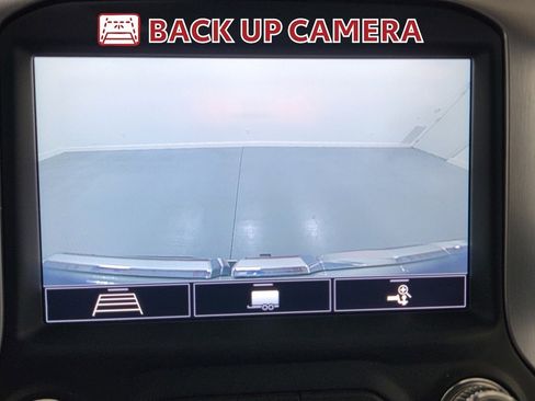 Used 2020 GMC Sierra 1500 SLT w/ SLT Premium Plus Package AWD/4WD image 24