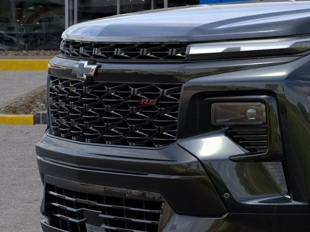 New 2027 Chevrolet Traverse RS w/ LPO, Floor Liner Package AWD/4WD image 37