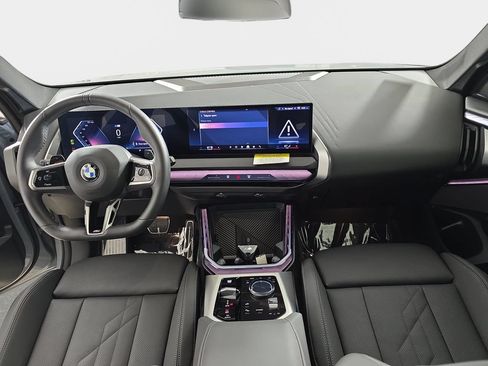 Used 2026 BMW X3 xDrive30i w/ M Sport Package AWD/4WD image 14
