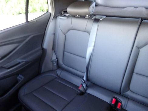 New 2026 Buick Envista Sport Touring w/ Convenience I Package FWD image 13