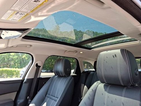 Used 2018 Land Rover Range Rover Velar S image 19