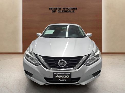 Used 2017 Nissan Altima 2.5 S w/ Power Driver Seat Package image 9